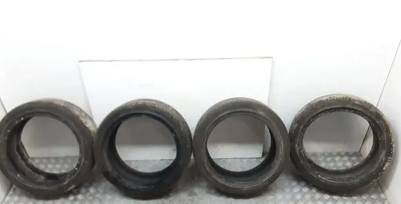 Volvo S60 R17 summer tire 21545R17