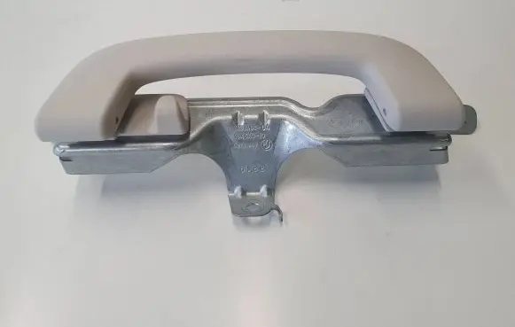 BMW 3 G20 G21 Rear interior roof grab handle 7463466