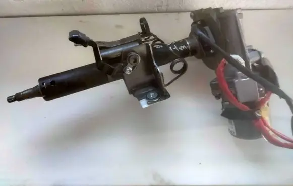 Toyota Avensis T270 Electric power steering pump 45250057410 16270018 SPW5312C