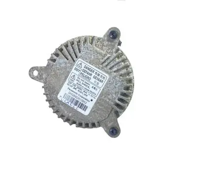 Headlight ballast module Xenon