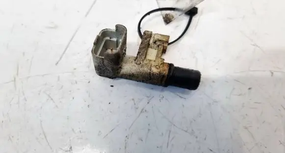 Peugeot 407 Camshaft position sensor 9630595080