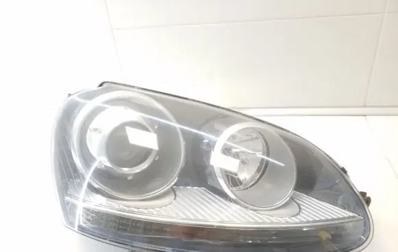 Volkswagen Golf V Headlight/headlamp 1K6941032 1T0907391