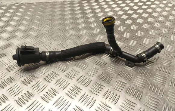 Ford Mondeo MK IV Oil fill pipe 9684359980
