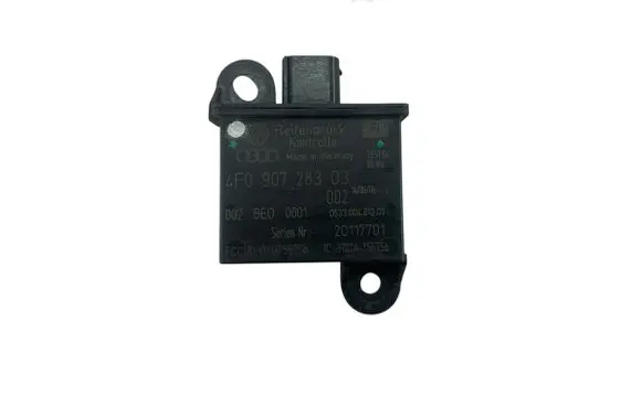 Audi A6 Allroad C6 Tire pressure sensor 4F0907283 20117701 053300401201