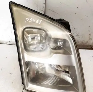 Ford Transit Headlight/headlamp 6C1113W029DF 6C11-13W029-DF
