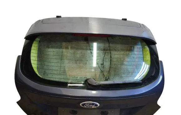 Ford Focus Tailgate/trunk/boot lid