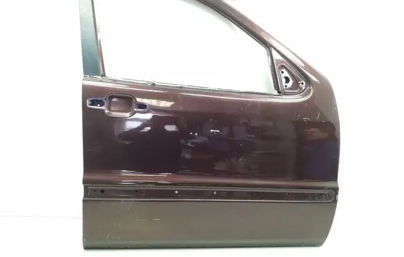 Mercedes-Benz ML W163 Door (2 Door Coupe) 
