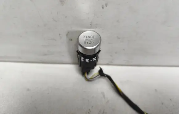 Audi A4 S4 B9 Engine start stop button switch 8W1905217B