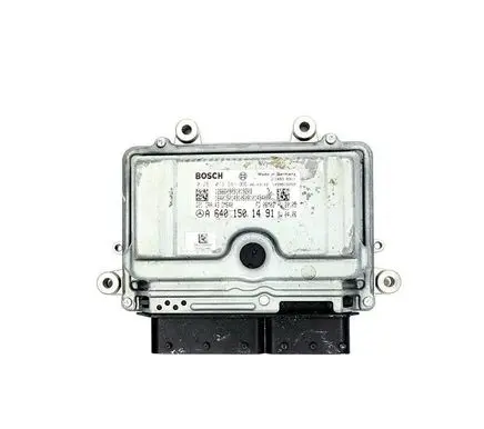 Mercedes-Benz A W169 Engine control unit/module A6401501491