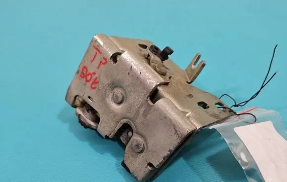 Ford Transit Courier Rear door lock IMPRK1471290