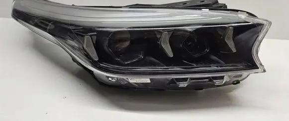 KIA Xceed Headlight/headlamp 92102J7850 K121