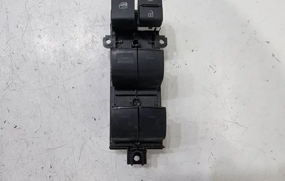 Toyota C-HR I Electric window control switch 84040F4090 4820X000188