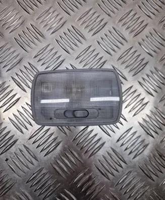 Honda CR-V Rear seat light
