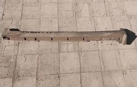 Nissan X-Trail T32 Sill 768514CE0A