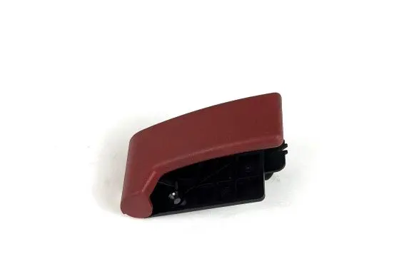 Mercedes-Benz C W203 Engine bonnet (hood) release handle