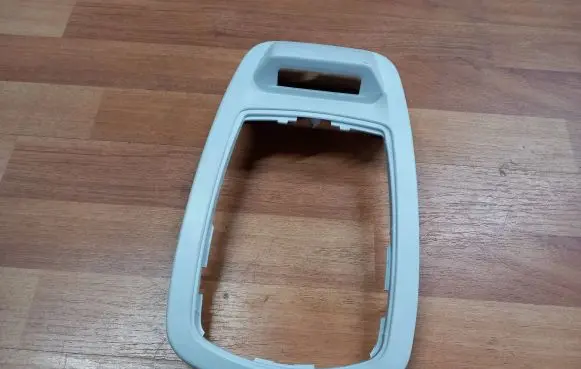Peugeot 508 Headlining lighting console trim 8146ET 96863 49477