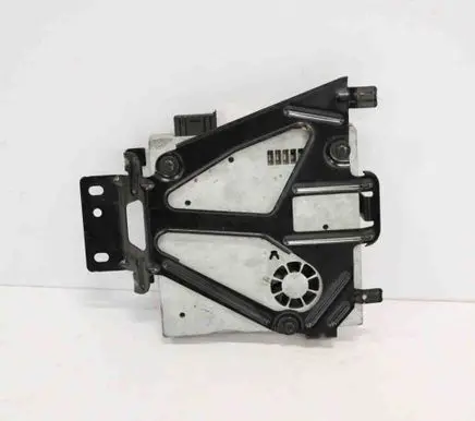 BMW 3 E92 E93 Video control module 9176373