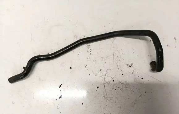 Skoda Superb B6 (3T) Vacuum line/pipe/hose 1k0133366bk tl52052