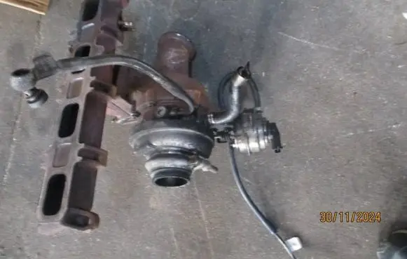Iveco Daily 35 - 40.10 Turbo AAL00344 8368255009S