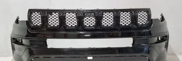 Jeep Compass Front bumper 52154349