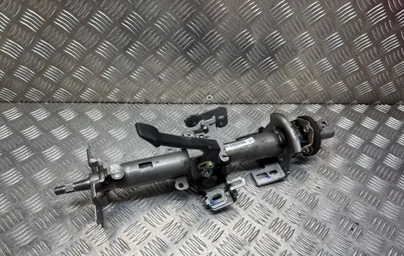 Nissan Navara D23 Steering wheel axle 6X26A277