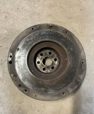 Mitsubishi L200 Flywheel 