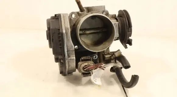 Audi A3 S3 8L Throttle body valve 06A133064M