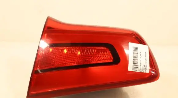 KIA Sportage Rear/tail lights 140709C