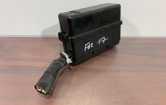 Subaru Forester SJ Fuse box set RB203300B