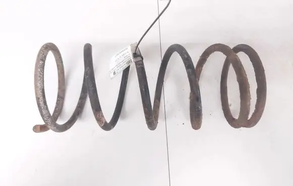 Mitsubishi Carisma Front coil spring