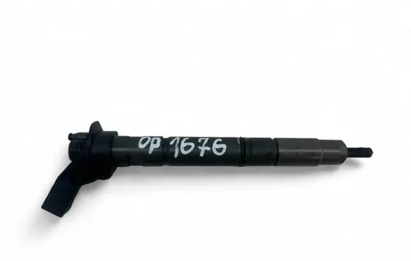Audi A4 S4 B9 8W Fuel injector 059130277FC