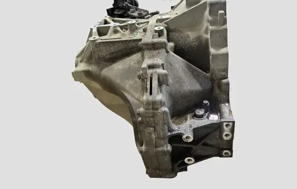 Toyota Avensis T270 Manual 6 speed gearbox