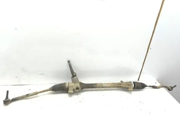 Steering rack