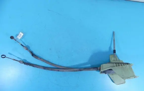 Fiat Punto (188) Gear shift cable linkage 553476690 IMPRK1333557