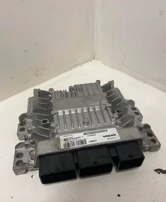 Volvo V50 Engine control unit/module 31269095 5WS40489DT