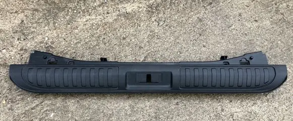 Land Rover Range Rover Sport L494 Trunk/boot sill cover protection DK62425A92A 14K9374CC9