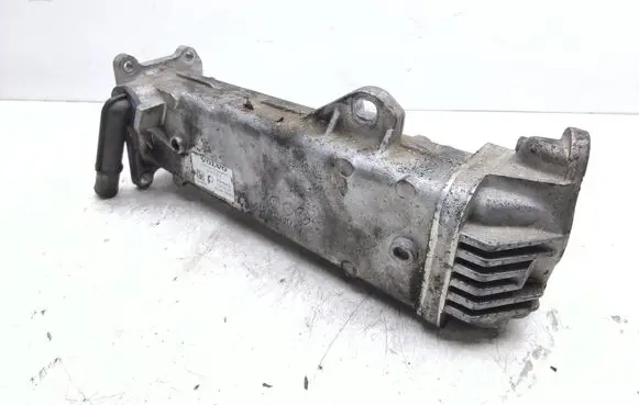 Volvo XC60 EGR valve cooler 31272702 1004600062