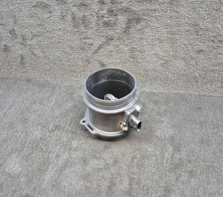 Audi Q8 Mass air flow meter 059906461S