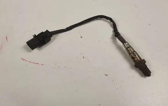 Audi A6 S6 C7 4G Lambda probe sensor 0281004182 8R0906262