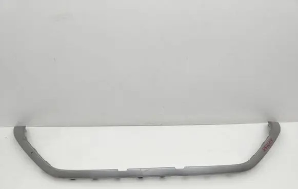 Volkswagen T-Roc Rear bumper lower part trim 2GA807532