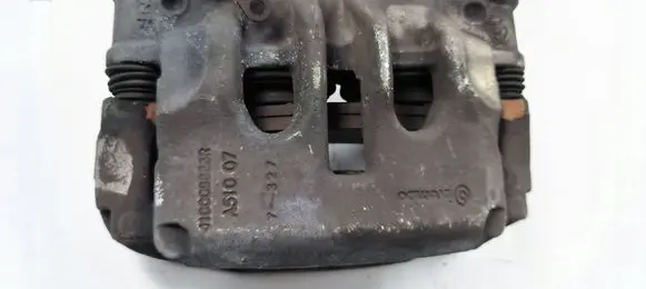Renault Master III Front brake caliper