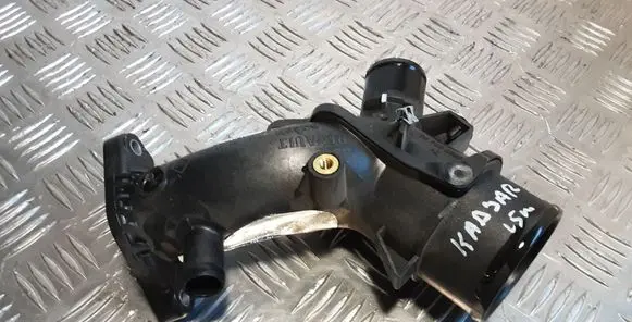 Renault Kadjar Air intake duct part 165763328R