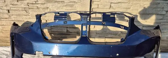BMW iX3 G08 Front bumper 8498773
