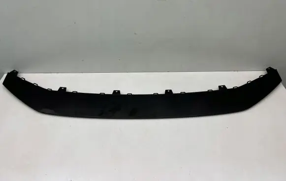 Audi A7 S7 4K8 Front bumper lip 4K8807717A