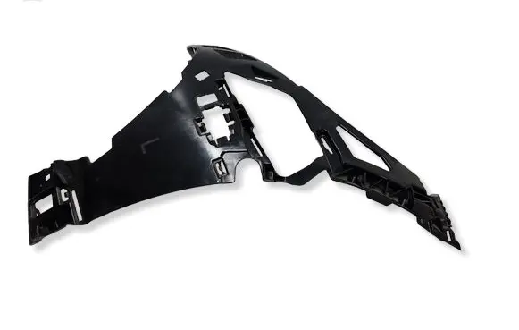 Mercedes-Benz EQS V297 Front bumper A2978850704