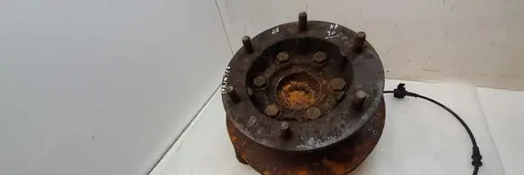 Mercedes-Benz Sprinter W906 Front wheel hub
