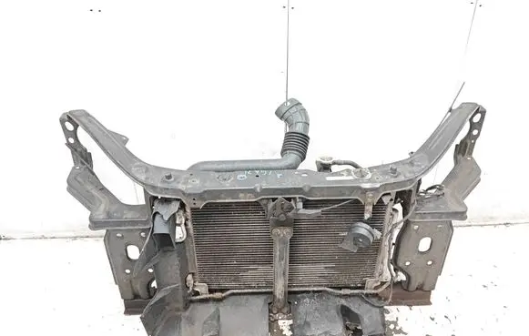 MG MG3 II Radiator support slam panel PASPMG3