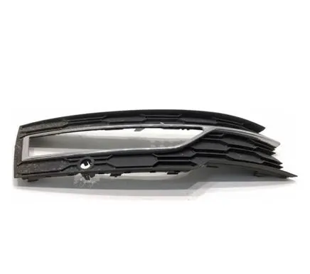 Skoda Octavia Mk4 Front bumper lower grill 5E3807681G