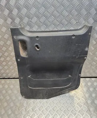 Citroen Berlingo Rear door card panel trim M4016 9659610177