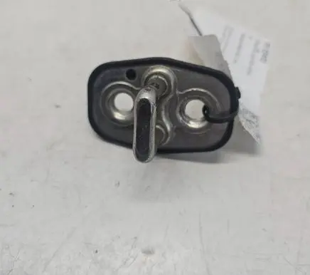 Peugeot 3008 I Front door lock loop/hook striker 9655466380